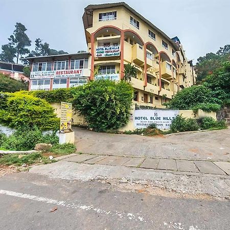 Hotel Blue Hills Coonoor Уті Екстер'єр фото