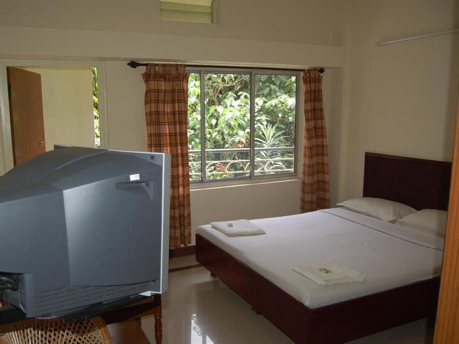 Hotel Blue Hills Coonoor Уті Екстер'єр фото