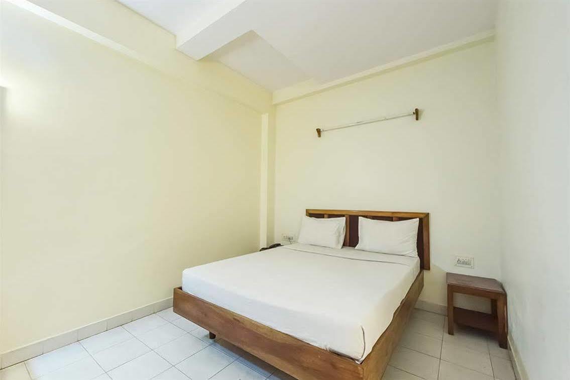 Hotel Blue Hills Coonoor Уті Екстер'єр фото
